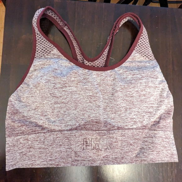 4 Small Sports Bras - Picture 4 of 10